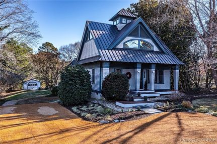 House for sale in Lancaster County, Virginia