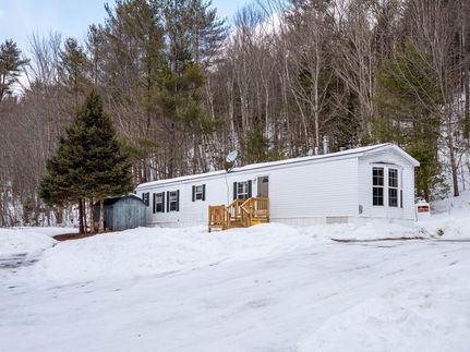 Recreational Property for sale in Oxford County, Maine