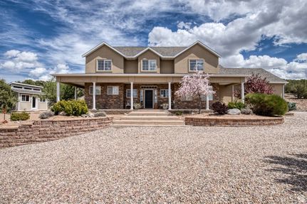 House for sale in Iron County, Utah