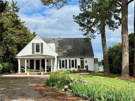 Farm and Ranch for sale in Lancaster County, Virginia