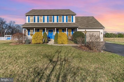 Farm and Ranch for sale in Lebanon County, Pennsylvania