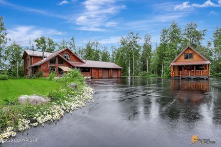 Farm and Ranch for sale in Matanuska-Susitna Borough, Alaska