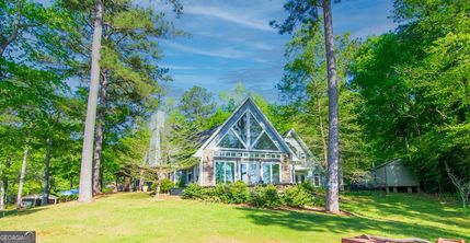Undeveloped Land for sale in Harris County, Georgia
