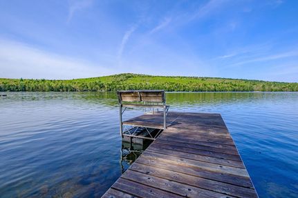 Timberland Property for sale in Oxford County, Maine