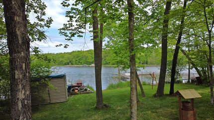 Recreational Property for sale in Crow Wing County, Minnesota