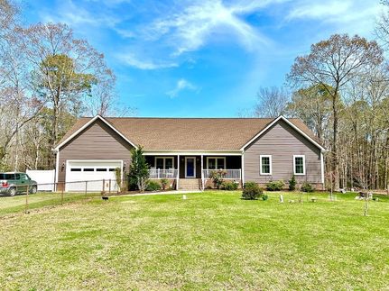 Recreational Property for sale in Accomack County, Virginia