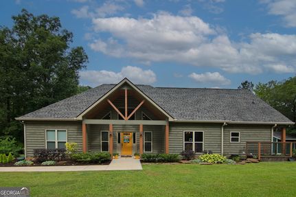 Farm and Ranch for sale in Harris County, Georgia