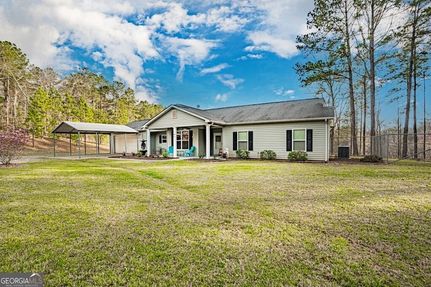 Commercial Property for sale in Putnam County, Georgia