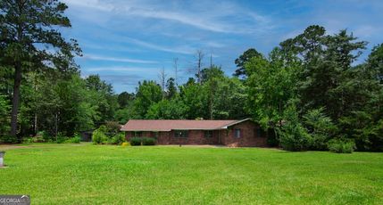 Farm and Ranch for sale in Washington County, Georgia
