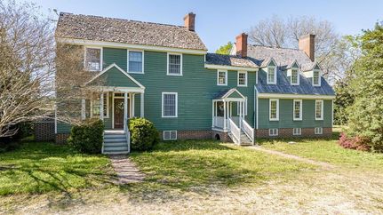 Farm and Ranch for sale in Northampton County, Virginia