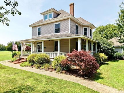 Farm and Ranch for sale in Northampton County, Virginia