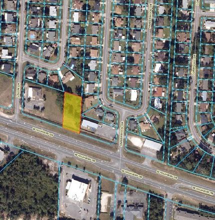Farm and Ranch for sale in Escambia County, Florida
