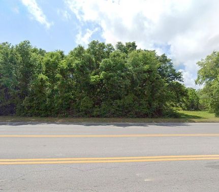 Homesite for sale in Escambia County, Florida
