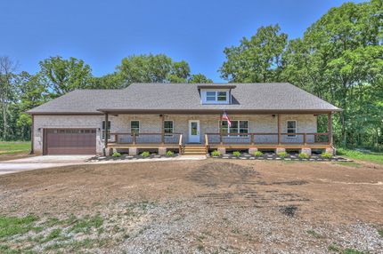 Undeveloped Land for sale in Maury County, Tennessee