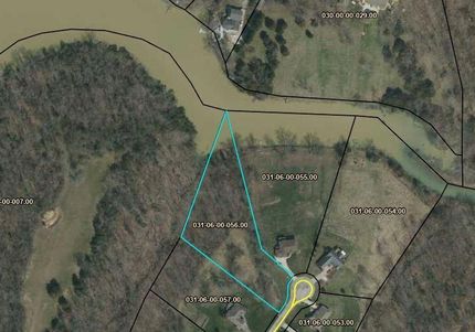 Recreational Property for sale in Grant County, Kentucky