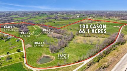 Farm and Ranch for sale in Grant County, Kentucky