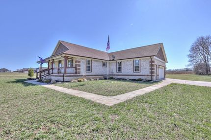 Undeveloped Land for sale in Maury County, Tennessee