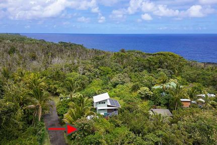 Farm and Ranch for sale in Hawaii County, Hawaii