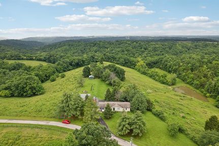 Farm and Ranch for sale in Grant County, Kentucky