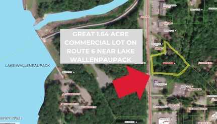 Farm and Ranch for sale in Wayne County, Pennsylvania