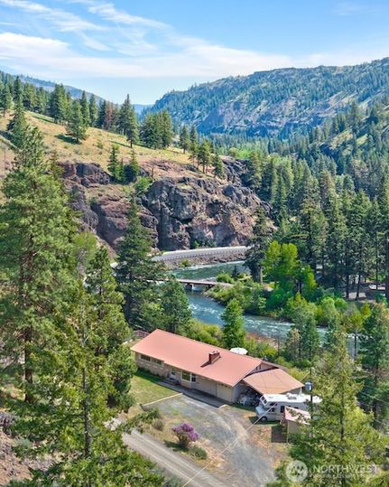 Timberland Property for sale in Yakima County, Washington