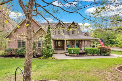 Farm and Ranch for sale in Putnam County, Tennessee