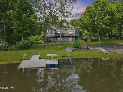 Timberland Property for sale in Wayne County, Pennsylvania
