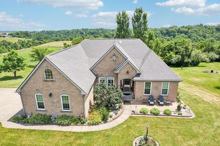 Farm and Ranch for sale in Pendleton County, Kentucky