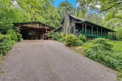 Recreational Property for sale in Jackson County, Tennessee