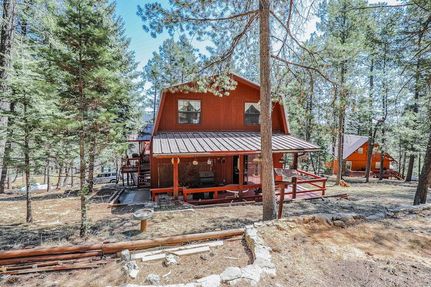 Undeveloped Land for sale in Otero County, New Mexico