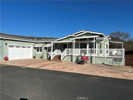 Farm and Ranch for sale in Lake County, California