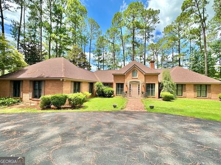Farm and Ranch for sale in Dodge County, Georgia