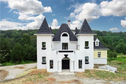 Farm and Ranch for sale in Barrow County, Georgia