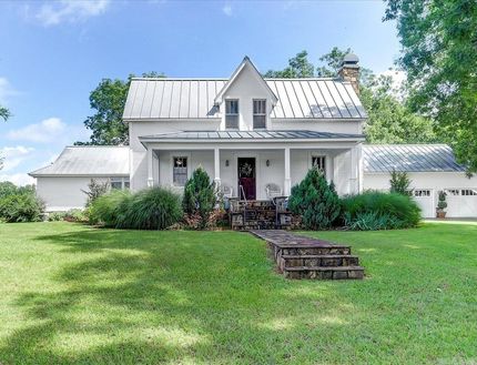 Timberland Property for sale in Montgomery County, Arkansas