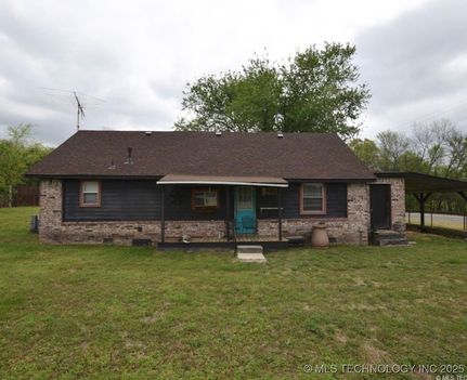 Farm and Ranch for sale in Adair County, Oklahoma