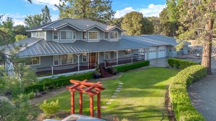 Timberland Property for sale in Madera County, California
