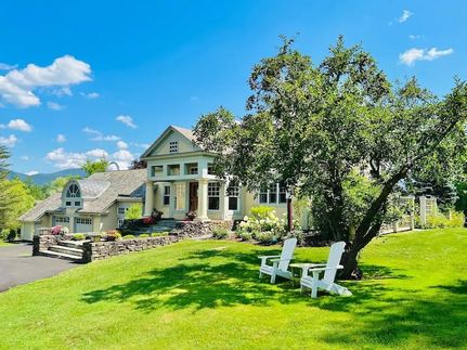 House for sale in Bennington County, Vermont