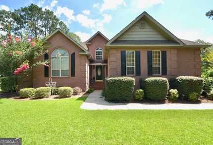 Farm and Ranch for sale in Dodge County, Georgia