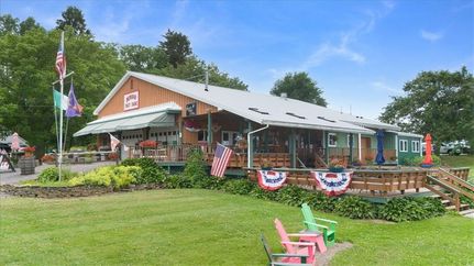 Farm and Ranch for sale in Wayne County, New York