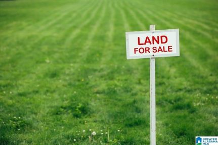 Recreational Property for sale in Shelby County, Alabama