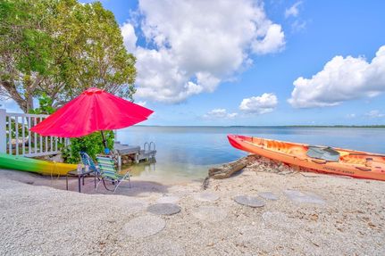 Recreational Property for sale in Monroe County, Florida
