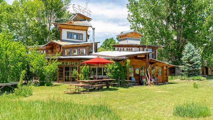 Farm and Ranch for sale in Taos County, New Mexico