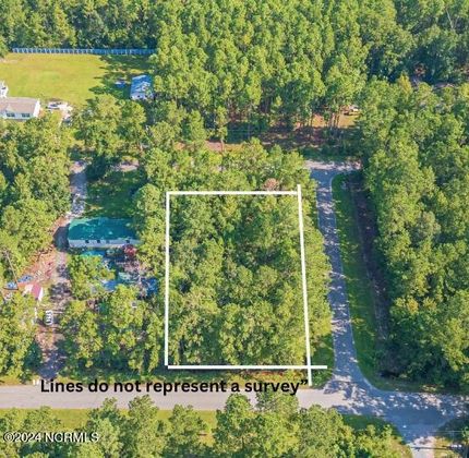 Farm and Ranch for sale in Brunswick County, North Carolina