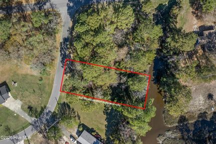 Timberland Property for sale in Brunswick County, North Carolina