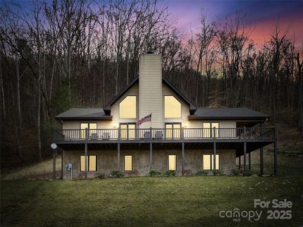 Farm and Ranch for sale in Madison County, North Carolina