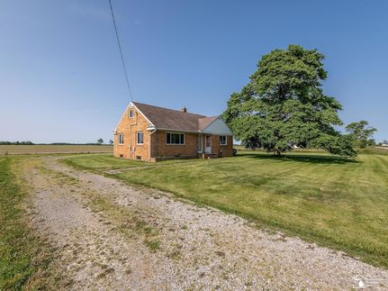 Recreational Property for sale in Lenawee County, Michigan