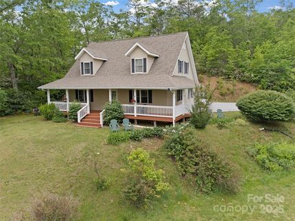 Horse Property for sale in Yancey County, North Carolina
