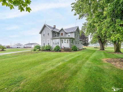 Farm and Ranch for sale in Monroe County, Michigan