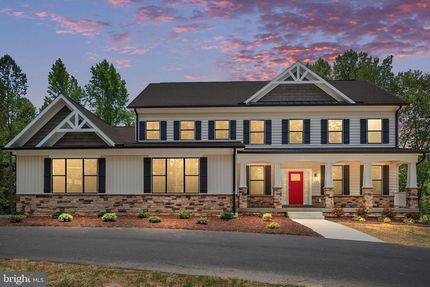 Timberland Property for sale in Stafford County, Virginia