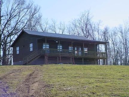 Timberland Property for sale in Stone County, Arkansas